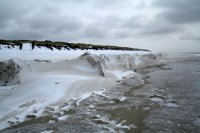 Eisfebruar 2010